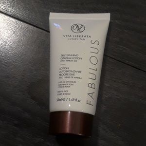 Vita Liberata Luxury Tan